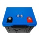 Batterie Lithium Smart BMS ULTIMATRON 12.8V 200AH