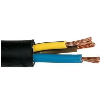 Câble souple Nexans H07RNF 3G2.5