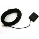 Mini Antenne GPS passive pour VHF série RT