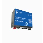 Batterie Lithium ULTIMATRON S.SIEGE 12.8V-180AH