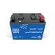 Batterie Lithium ULTIMATRON S.SIEGE 12.8V-180AH