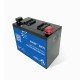 Batterie Lithium ULTIMATRON S.SIEGE 12.8V-180AH