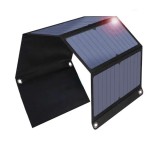 Panneau solaire nomade 28W 2-USB