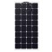 Panneau solaire flexible 12V-120W ETFE SunPower MAXEON 3