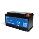 Batterie Lithium ULTIMATRON 12.8V 150AH