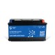 Batterie Lithium ULTIMATRON POLAR 12.8V 150AH