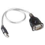 Interface USB - RS232 Victron