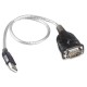 Interface USB - RS232 Victron