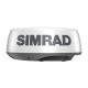 Radar HALO20+ SIMRAD