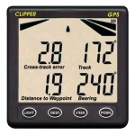 Répeteur GPS NMEA CLIPPER Nasa Marine