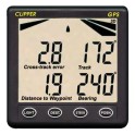 Répeteur GPS NMEA CLIPPER Nasa Marine