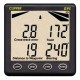 Répeteur GPS NMEA CLIPPER Nasa Marine