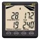Répeteur GPS NMEA CLIPPER Nasa Marine