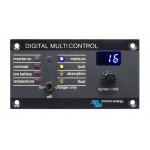 Tableau de commande numérique Multi Control GX
