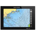 Écran multifonctions NOVA 10" à encastrer
