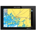Écran multifonctions NOVA 16" à encastrer