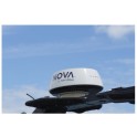 Pack Radar NOVA + câble 10m