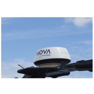 Pack Radar NOVA + câble 10m
