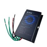 Régulateur éolienne 24V-1000W triphasé IP67
