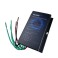 Régulateur éolienne 48V-1000W triphasé IP67