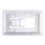 Supports ABS 7PCS pour panneau solaire camping-car