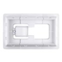 Supports ABS 7PCS pour panneau solaire camping-car