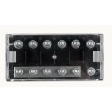 Support 6 fusibles "Mega-Fuse" Victron