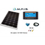 Kit solaire 12V-40W Victron