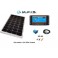 Kit solaire 12V-40W Victron