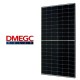 Panneau solaire Bifacial Biverre monocristallin DMEGC 455 Wc