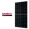 Panneau solaire Bifacial Biverre monocristallin DMEGC 455 Wc
