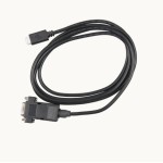 Interface Ve.Direct to RS232C Victron