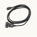 Interface Ve.Direct to RS232C Victron