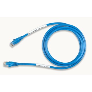 Interface VE.Can to CAN-bus BMS type A