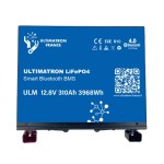 Batterie Lithium ULTIMATRON 12.8V-310AH Polar Smart BMS