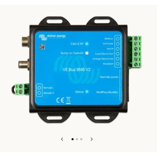 Controleur VE.Bus BMS V2