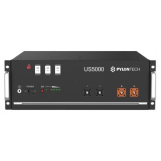 Batterie Lithium PYLONTECH US5000-5KWH