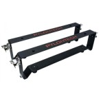 Support batterie US2000 PYLONTECH