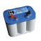 Batterie OPTIMA bleue-12V55Ah - 870A