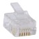 Connecteur RJ12 CP6C à sertir