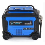 Groupe électrogène ULTIMATRON Inverter portable 7.5KW