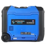 Groupe électrogène ULTIMATRON Inverter portable 6.5KW