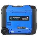 Groupe électrogène ULTIMATRON Inverter portable 6.5KW