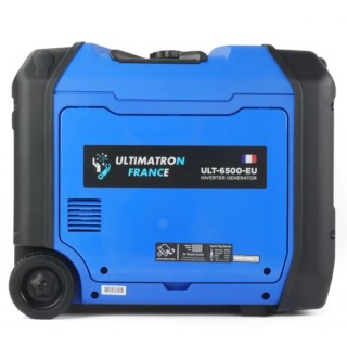 Groupe électrogène ULTIMATRON Inverter portable 6.5KW