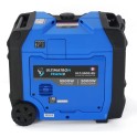 Groupe électrogène ULTIMATRON Inverter portable 5.5KW