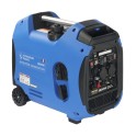 Groupe électrogène ULTIMATRON Inverter portable 3.8KW