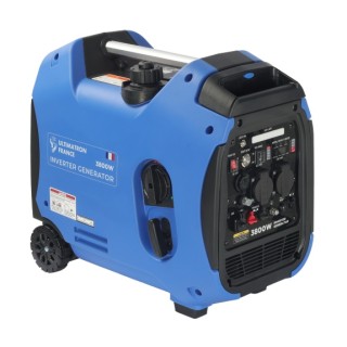 Groupe électrogène ULTIMATRON Inverter portable 3.8KW
