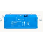 Batterie lithium Victron Super-Pack NG 12,6V 200AH