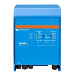 CHARGEUR CONVERTISSEUR QUATTRO 12-3000-120-50/50