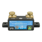 Smart Shunt 500A-50mV Victron